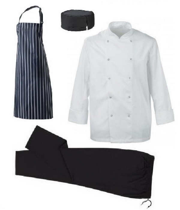 Chef Wear