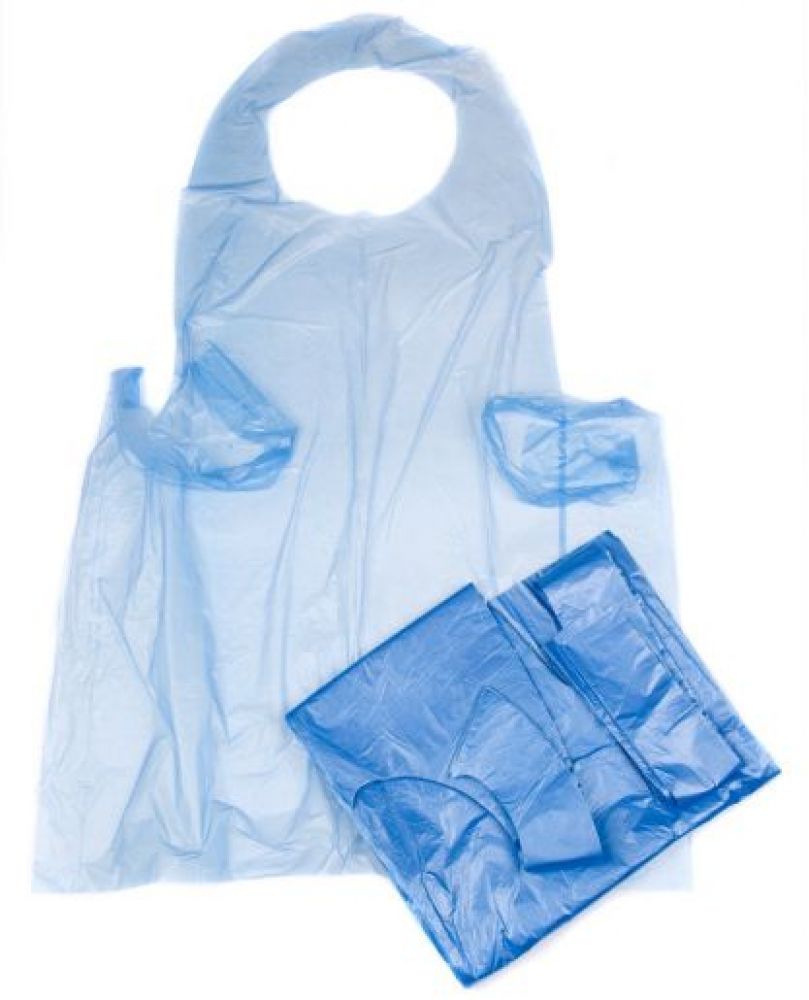 Disposable PPE