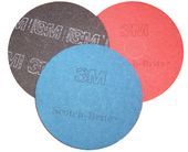 3M Floor Pads