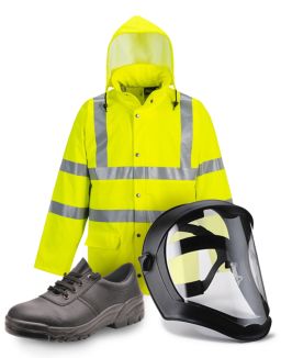 PPE & Clothing