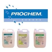 Prochem Natural Range