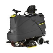 Karcher Ride On