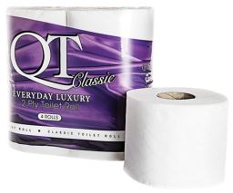 Toilet Tissue