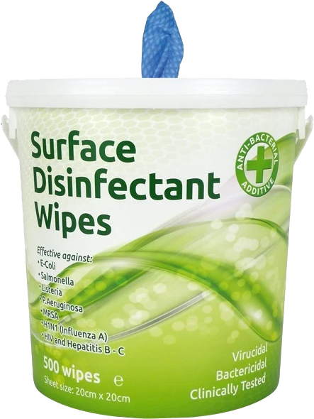 Wipes