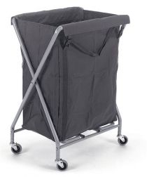 Numatic Servo-X NX-2001 Folding Trolley