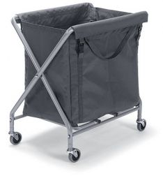 Numatic Servo-X NX1501 Laundry Trolley