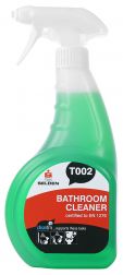 Selden T02 Bathroom Cleaner Spray x 750ml