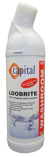 Loobrite x 1 ltr