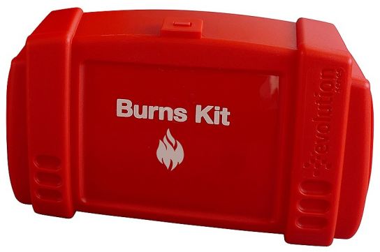 Evolution Burn Stop Burns Kit x Small