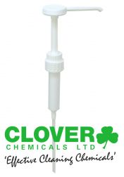 42MM 5LTR Plunger for Clover Bottles