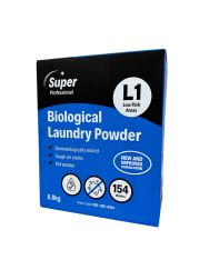 BIO LAUNDRY POWDER X 6.8KG