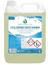 210 Laundry Destainer x 5 ltr