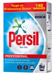 PERSIL AUTO POWDER NON BIO X 140 WASH