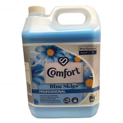 Comfort blue skies professional x 5 ltr