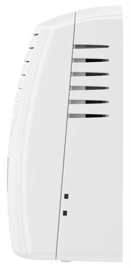 Vectair V-Air Solid Plus Dispenser White