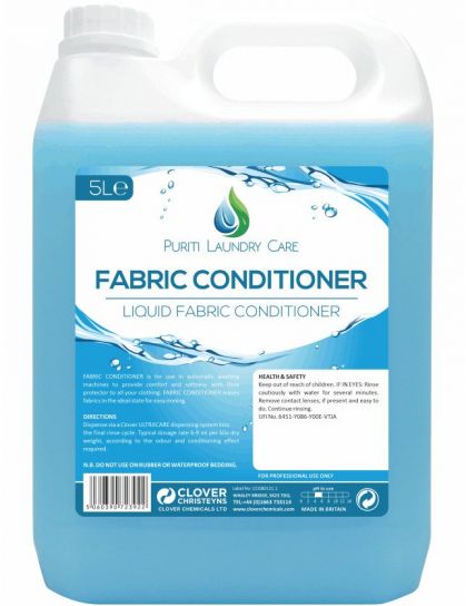 421 Fabric Conditioner x 5 ltr