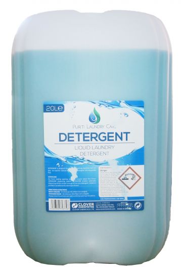 405 Laundry Detergent x 10 ltr