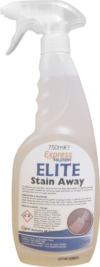 Elite Stain Away x 750 ml