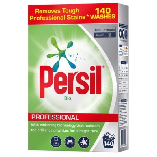 Persil Auto POWDER  BIO X 140 WASH