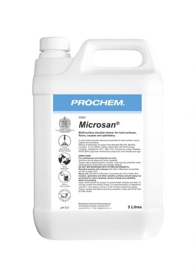 Prochem Micromist Fogger