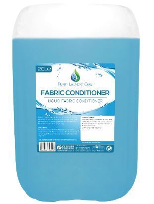 421 Fabric Conditioner x 20 ltr