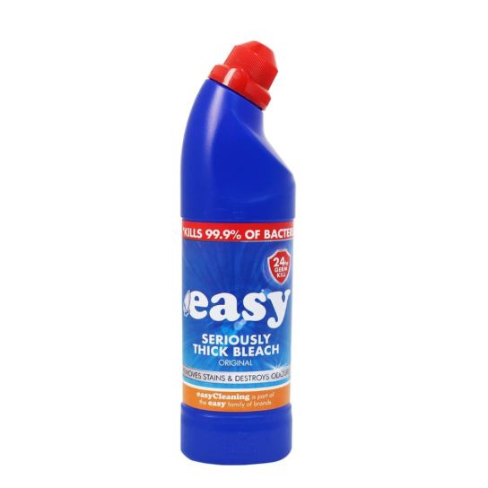 Thick Bleach x 750 ml