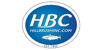 Hill Brush products