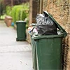 Wheelie Bins & Liners