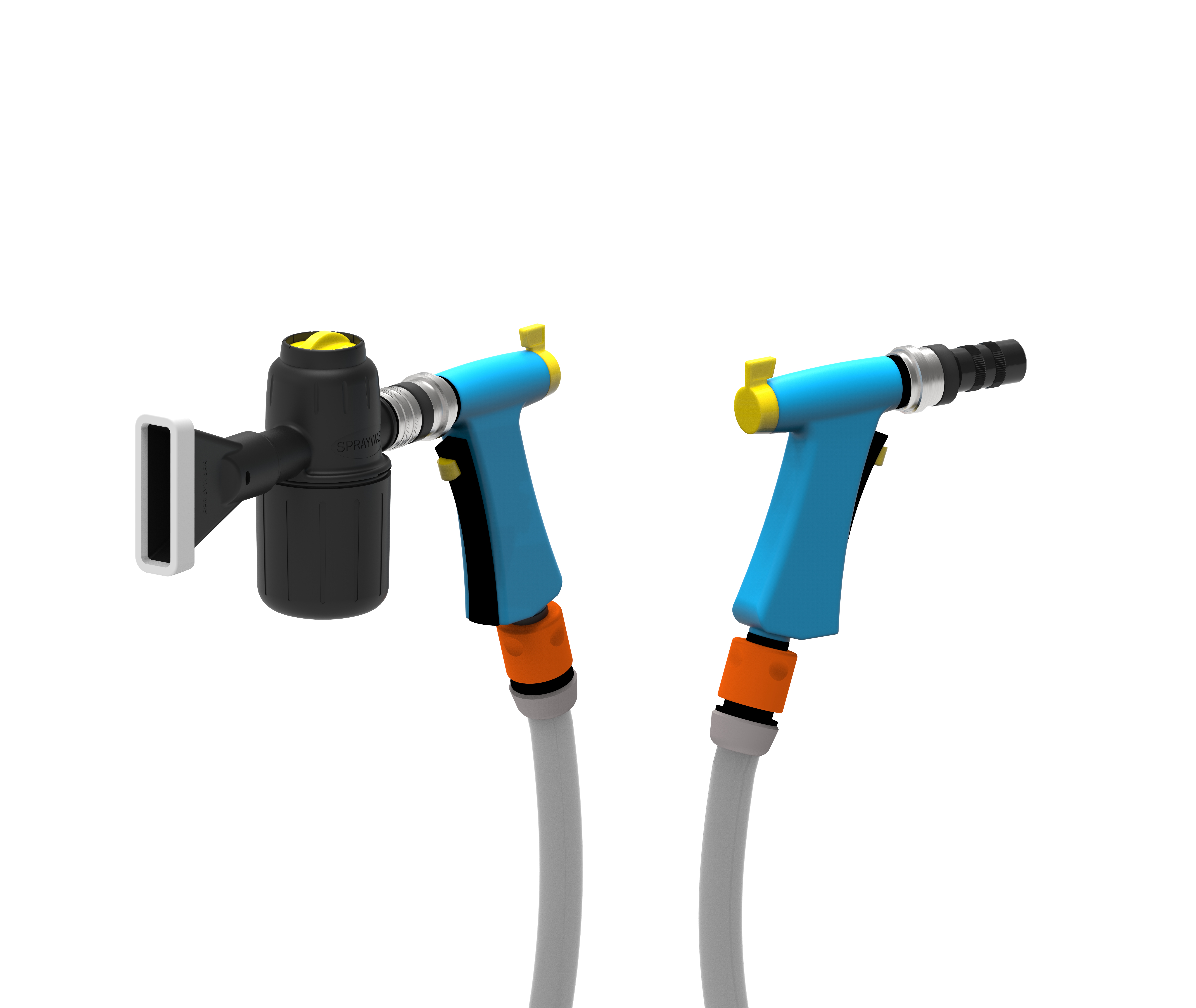 Disinfectant Sprayer