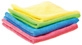 Microfibre Cloths